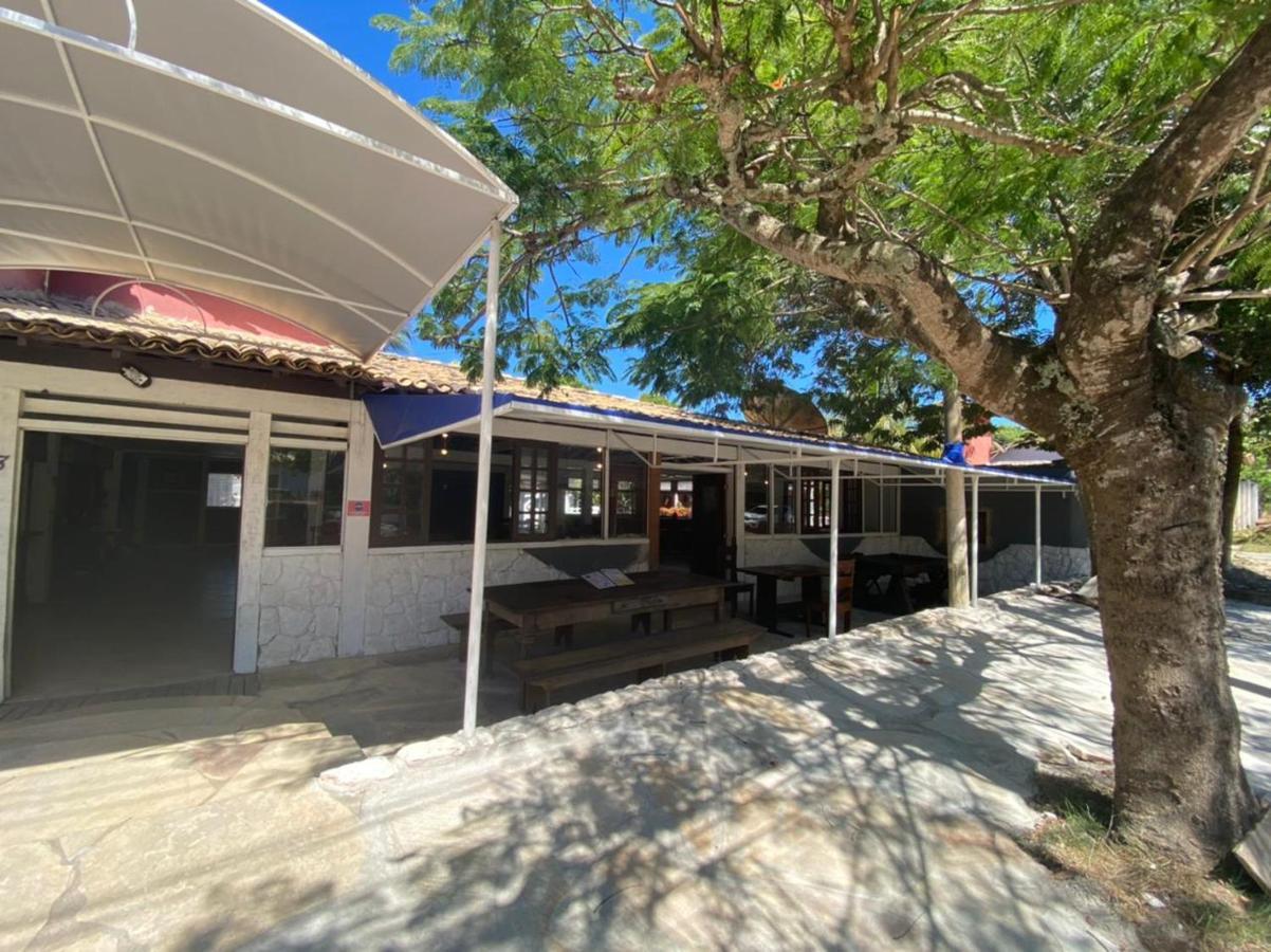 Pousada Bembem Buzios Exterior photo