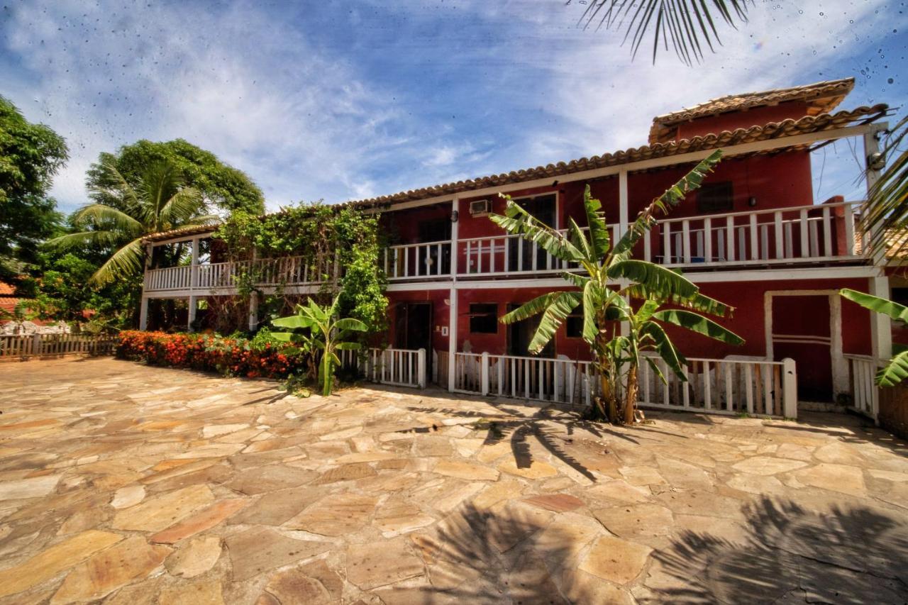 Pousada Bembem Buzios Exterior photo