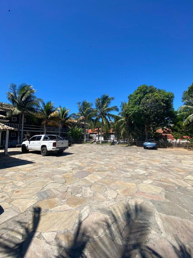 Pousada Bembem Buzios Exterior photo