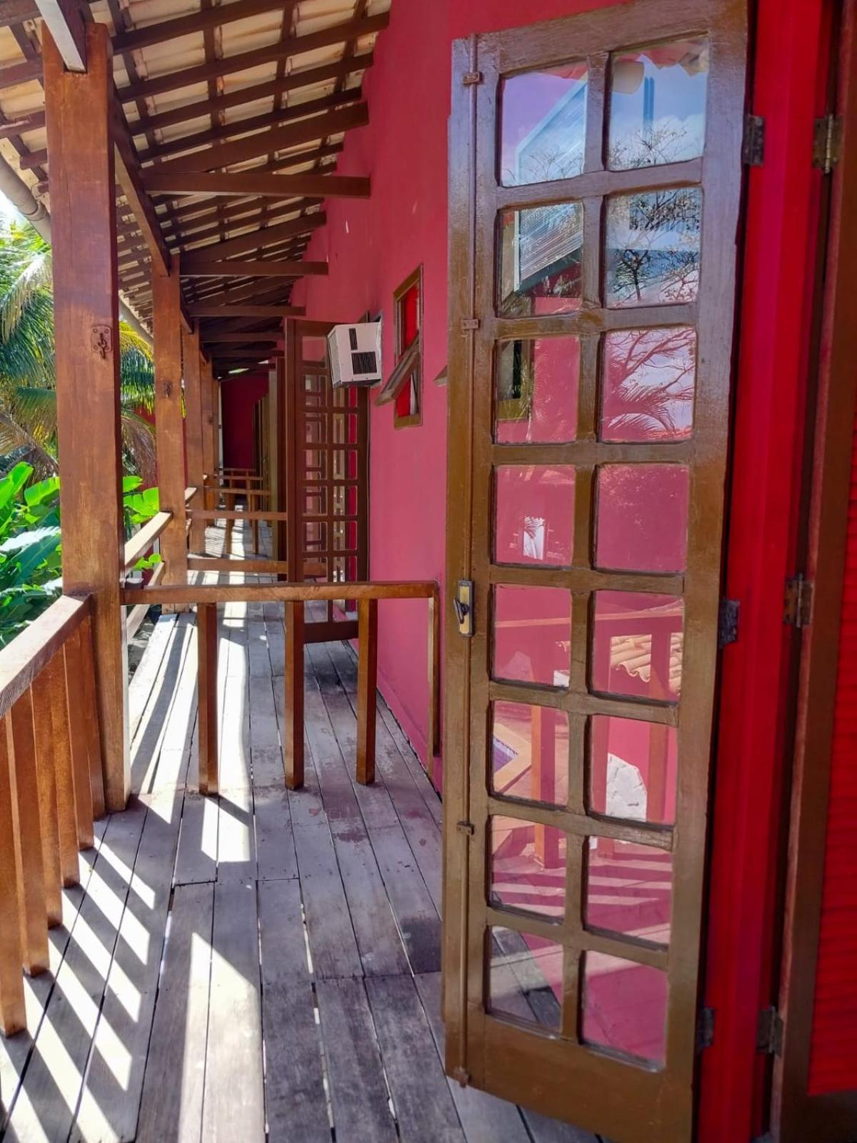Pousada Bembem Buzios Exterior photo